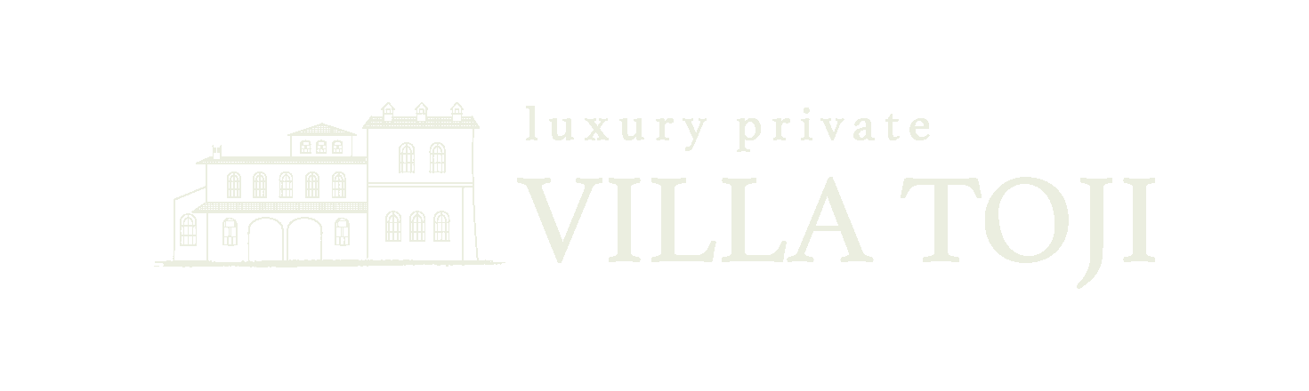 Villa Toji